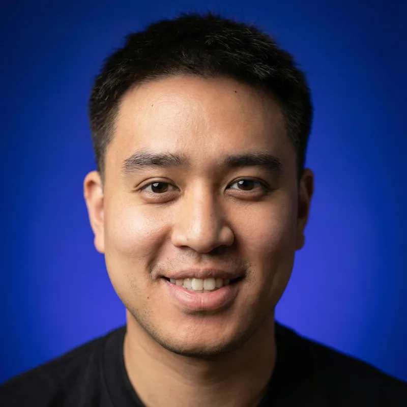 Alex Hii, Founder of HPA